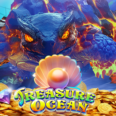 Treasure Ocean